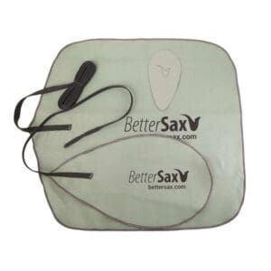 BetterSax Ultimate Sax Swab Kit