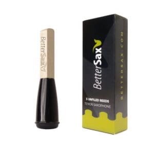 Geeklet + Tenor Sax Reeds Bundle