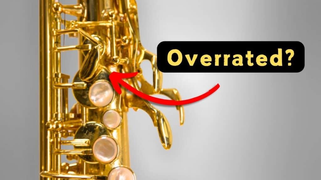 Altissimo OverratedUnderrated