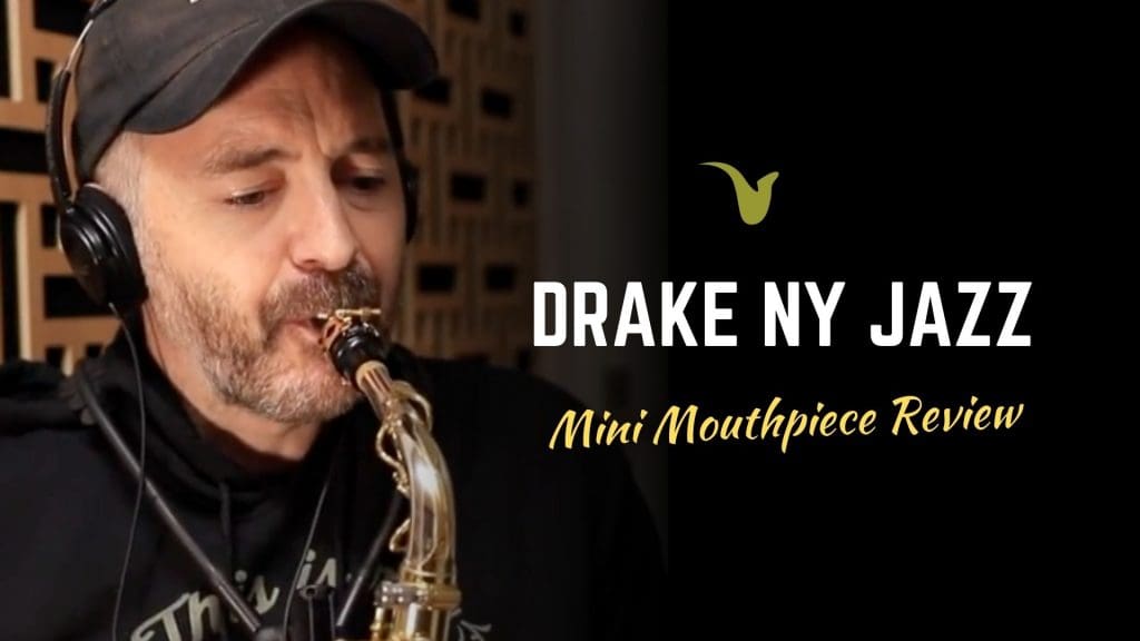 Drake NY Jazz