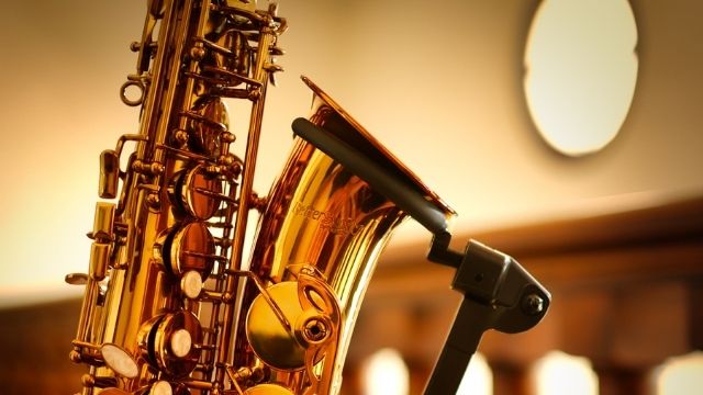 A Lesson with Terry Tomlin