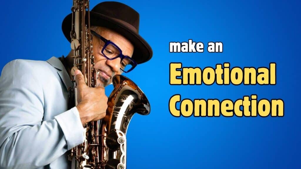 Kirk Whalum Interview