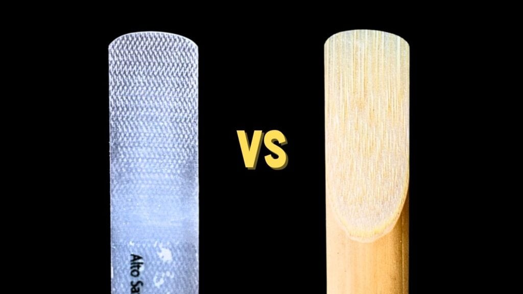 Legere Reeds French Cut