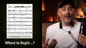 Magic of Melody Launch 1