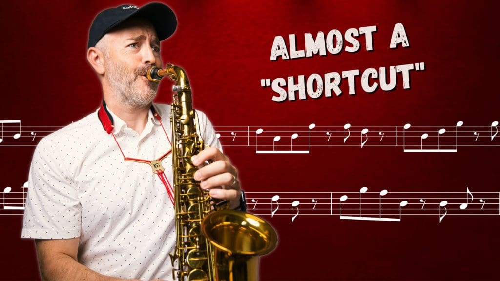 Patterns from Groove and Soul Standards