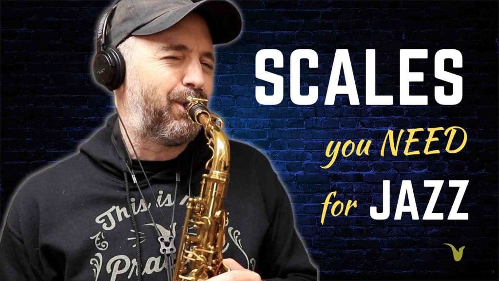 Scales in All Keys