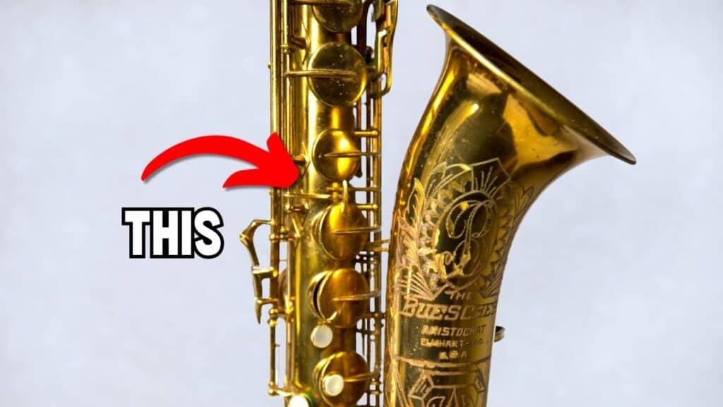 One Change Killed American Saxophone Manufacturing - Thumbnail