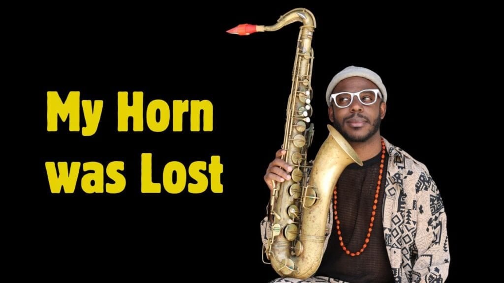 Tivon Pennicott Interview