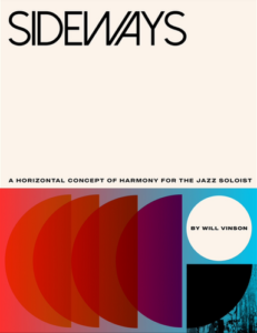 Sideways - Will Vinson